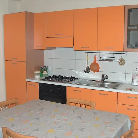 Casa Del Tritone Appartamento Marina di Ragusa