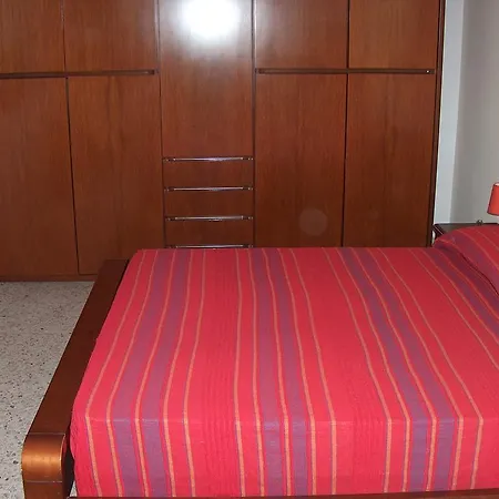Casa Del Tritone