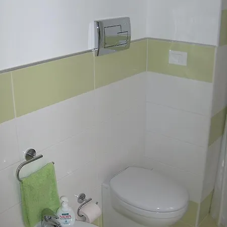 Appartamento Casa Del Tritone Marina di Ragusa