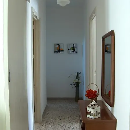 Casa Del Tritone Appartamento *