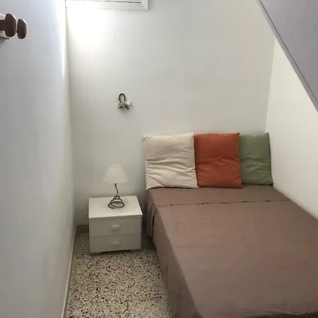 Casa Del Tritone Marina di Ragusa